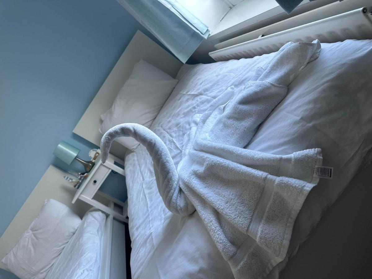 Masons Arms Amble Bed & Breakfast Екстериор снимка